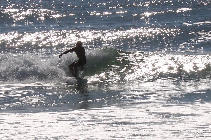 Private Surf Coaching Session in New South Wales - Accommodation Directory